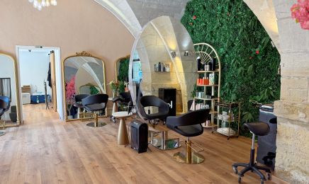 La galerie d'Aurore : Coiffeur à Tours