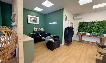 Mon Salon, Virginie Labaye : Coiffeur à Prigonrieux