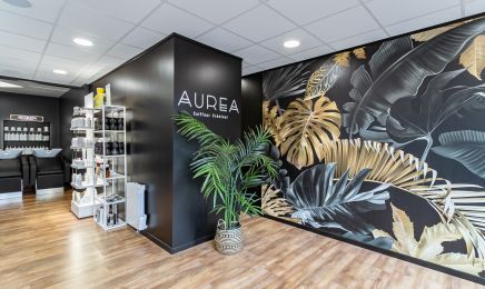AUREA : Coiffeur à Faches-Thumesnil
