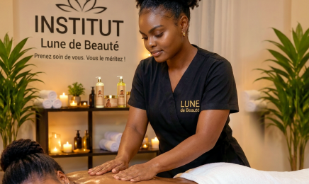 Lune de beauté institut : Institut de beauté à Bordeaux