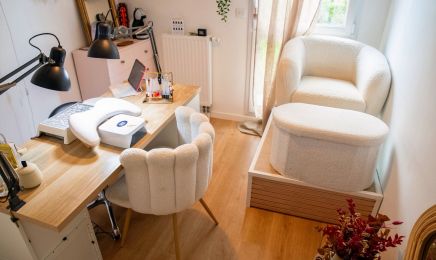 CNails : Manucure à Noyal-Châtillon-sur-Seiche