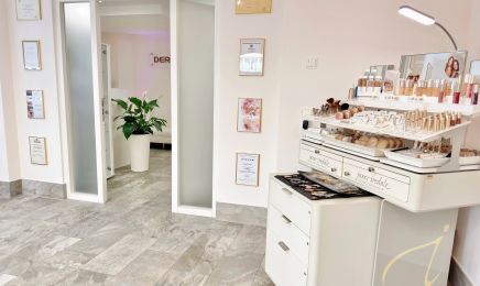 Image Academy UG: Friseur in Leipzig
