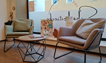 Friseur & Kosmetik Schönheitsecke : Kosmetikstudio in Pfreimd