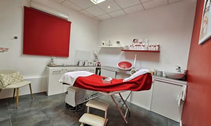 Guinot - Tourrettes Élixir de Beauté by Jess : Manucure à Tourrettes