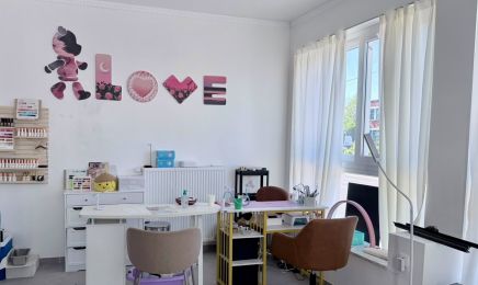See u nails : Manucure à Quaregnon