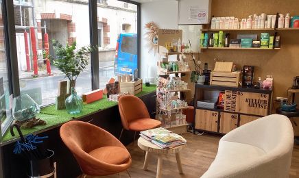 La coiffure de Mag : Coiffeur à Cherbourg-en-Cotentin