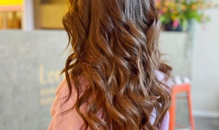 Lorraine‘s Beauty & Barbershop: Friseur in KL