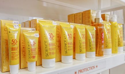 Top Beauté : Institut de beauté à Dormans
