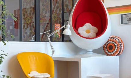 The Beauty Show : Coiffeur à Juvignac
