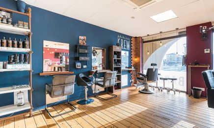 Syem hairdesigners : Coiffeur à Lattes