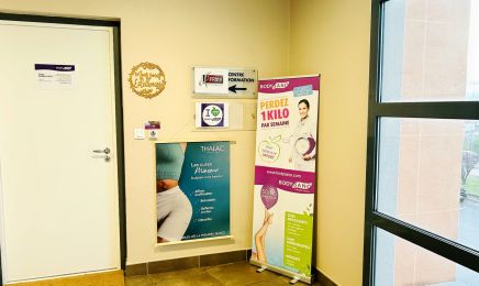 BodySano - Andrézieux-Bouthéon : Institut de beauté à Andrézieux-Bouthéon