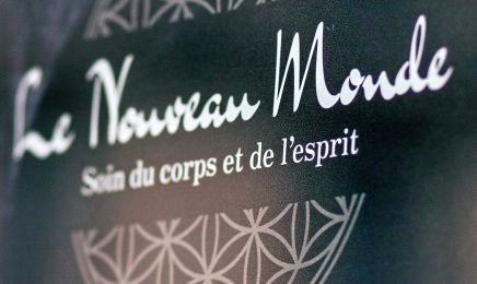 Energecia Spa– Institut Le Nouveau Monde : Institut de beauté à Paris