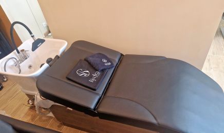 L'interlude de Camille : Coiffeur à Landerneau