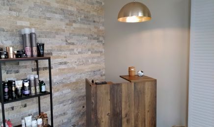 Aux Sympa'tifs  : Coiffeur à Colmar