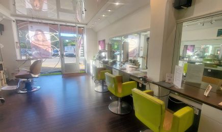 Coiffure Evasion : Coiffeur à Lyon