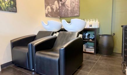 Côté Carré : Coiffeur à Lambersart