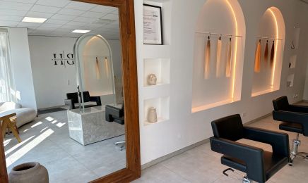 Berys Hairdesign: Friseur in Oldenburg