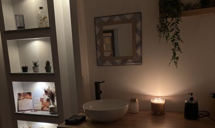 La Parenthèse Douceur de Cloélia ( établissement uniquement féminin ) : Institut de beauté à Coësmes