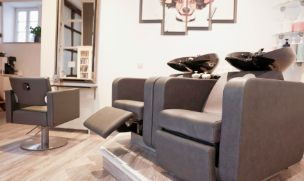 Meisterwerk Friseure ²: Kosmetikstudio in Westerkappeln