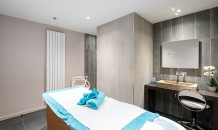 Une Heure pour Soi - Bellaing : Institut de beauté à Bellaing