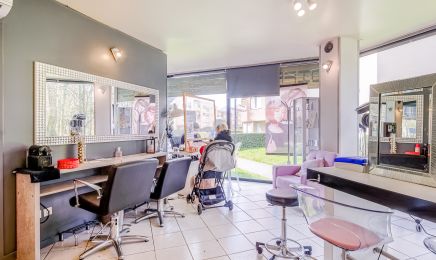 BEAUTYSALON : Coiffeur à Maurepas