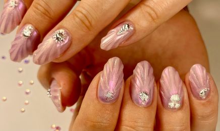 KATY NAILS MAKE UP : Institut de beauté à Marseille