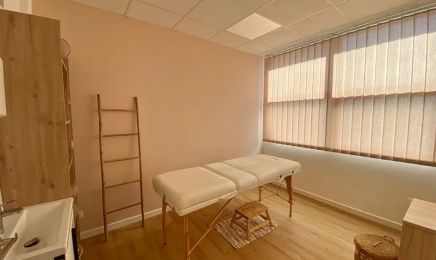 Ambloé - Laser & Soins : Institut de beauté à Ollioules