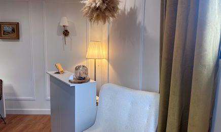 Le Studio Beauté : Manucure à Bréhal