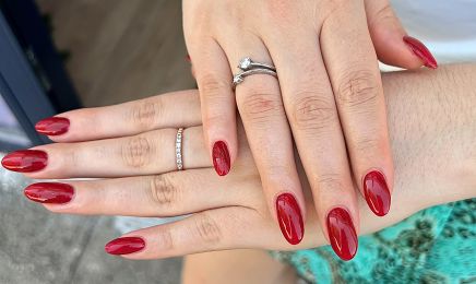 Atenanailzz : Manucure à Périgueux