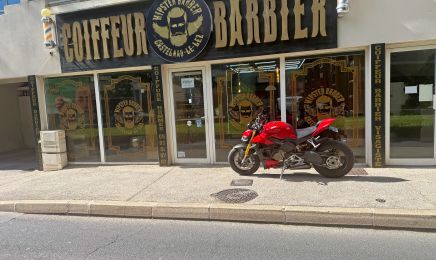 Hipster Barber  : Barbier à Castelnau-le-Lez