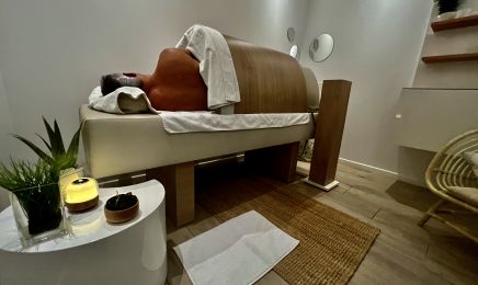 L'Institut endermospa LPG Aix-en-Provence : Institut de beauté à Aix-en-Provence