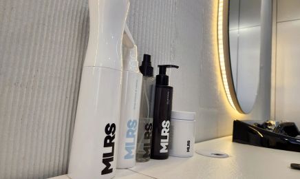 MELROSE BARBERS - Nice : Coiffeur à Nice