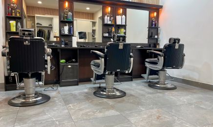 Studio Coiff' : Coiffeur à Versailles