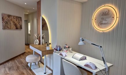 Mille et une Beautés  : Institut de beauté à Illiers-Combray