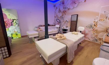 Abini Kosmetikstudio: Kosmetikstudio in Bad Harzburg