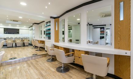 DESSANGE - Melun : Coiffeur à Melun