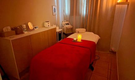 Le Studio LV : Institut de beauté à Saint-Laurent-du-Var
