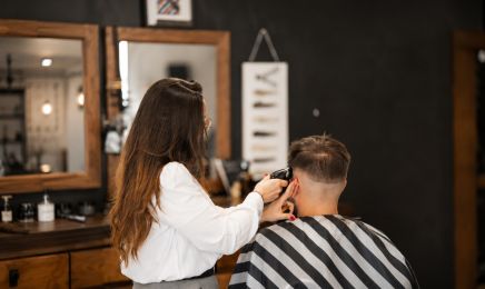 BarberShop By Morena : Coiffeur à Antibes
