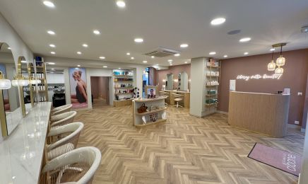 Camille Albane - Bandol : Coiffeur à Bandol