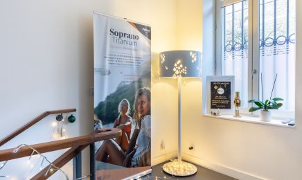 Clinique Esthetique Ferrère  : Coiffeur à Bordeaux