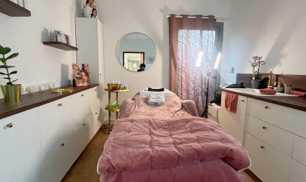 Mademoiz'elle Institut : Manucure à Gardanne