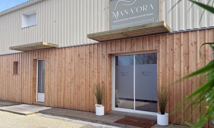 Mana’Ora : Institut de beauté à Andernos-les-Bains
