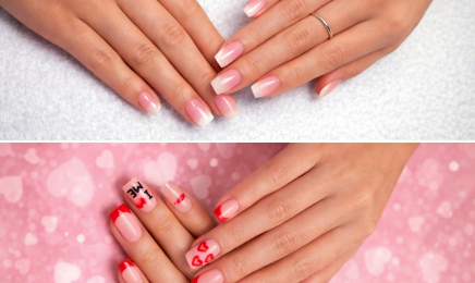 Nails Etoile : Institut de beauté à Paris