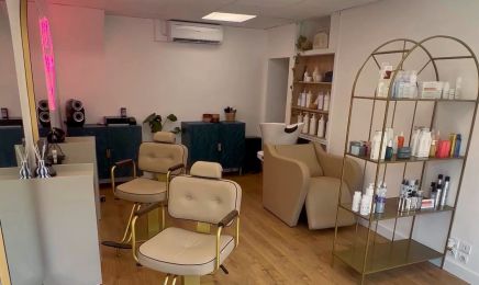 Alexandre Alves : Coiffeur à Champlan