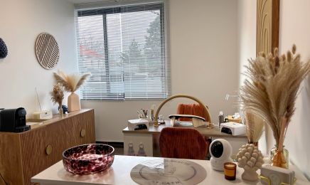 Maison beauté by Cath : Manucure à Gap