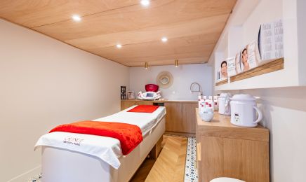 Saliha Institut  : Institut de beauté à Sceaux