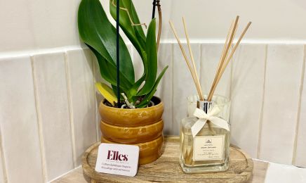 Les Yeux d’Elsa • Elles Maison De Beauté : Institut de beauté à Saint-Jacques-de-la-Lande