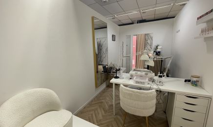 Nails’bdm : Manucure à Ans