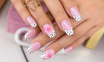 Elody nails 63 : Manucure à Cournon-d'Auvergne