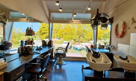 l'atelier des reflets : Coiffeur à Colombiers